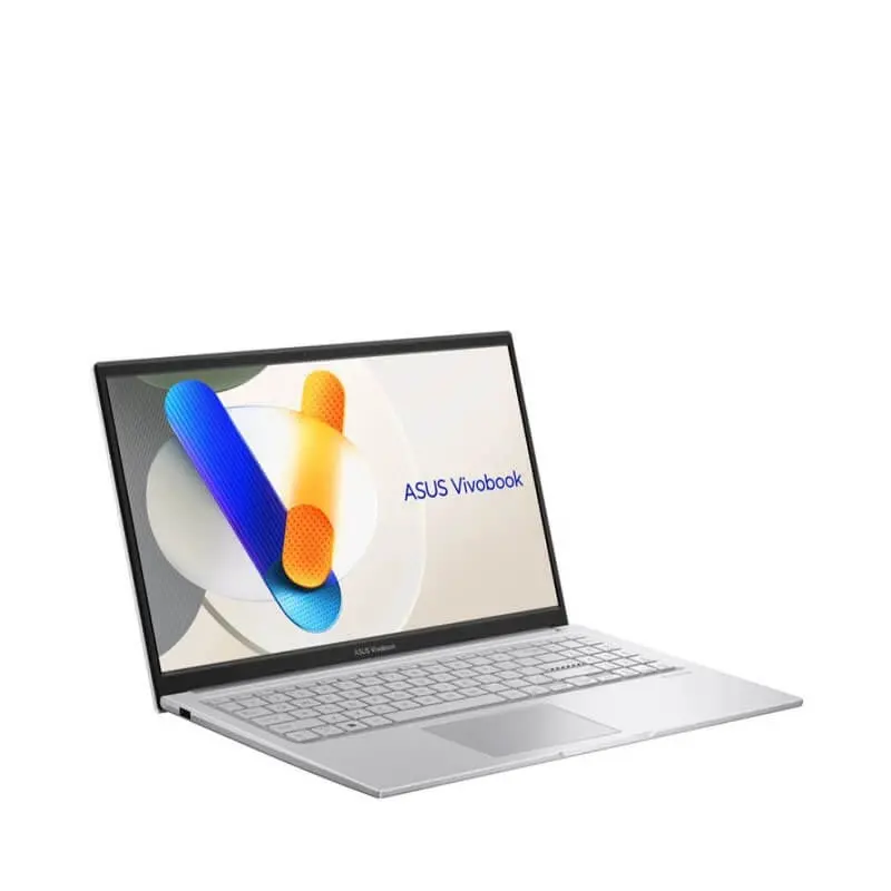لپ تاپ 15.6 اینچی ایسوس مدل Vivobook X1504VA-E81502W i3-8GB-512SSD-Shared-3